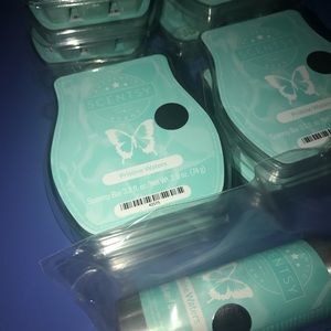 Scentsy Bars & Room Spray